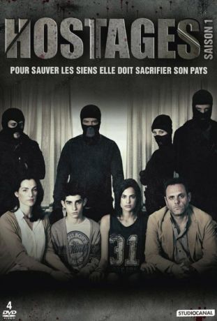 Заложники (2013)