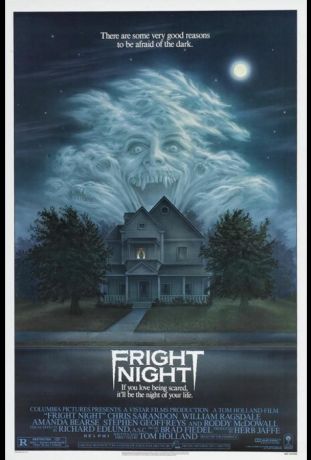 Ночь страха (1985)