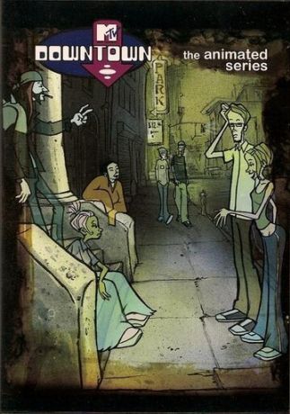 Центральный округ. Горячая точка (1999)