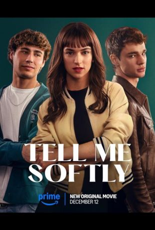 Скажи тихонько (2025)