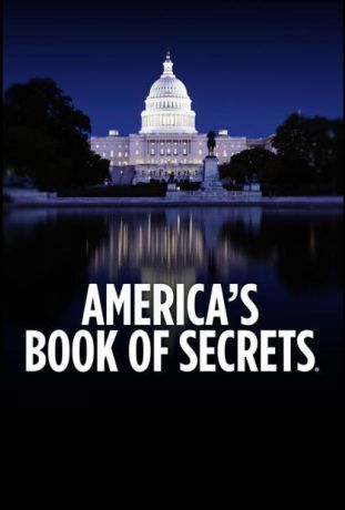 History Channel. Американская книга тайн (2012)