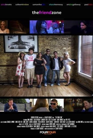 Опасный поклонник (2018)