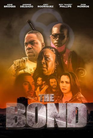 Связь фильм (2022)