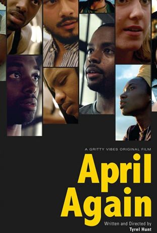 И снова апрель (2019)