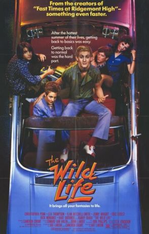 Без тормозов (1984)