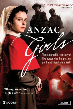 Девушки из Анзак (2014)