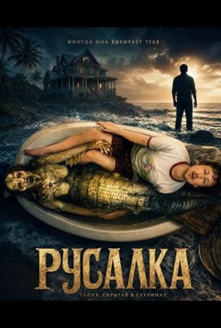 Русалка (2025)