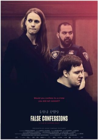 Ложные признания (2018)