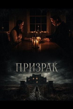 Призрак (2024)