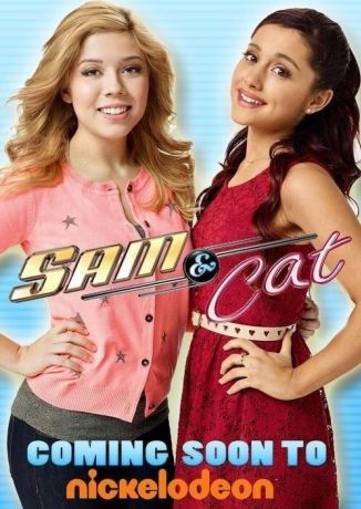Сэм и Кэт (2013)