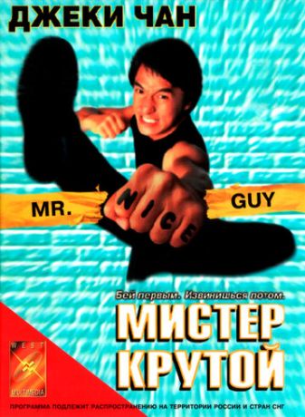 Мистер Крутой (1998)