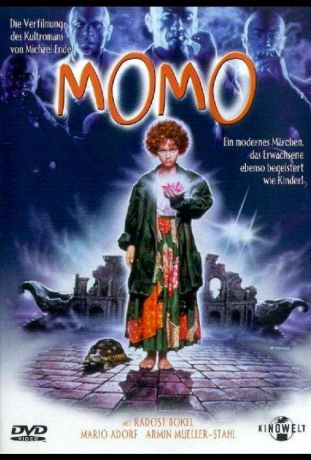Момо (1986)