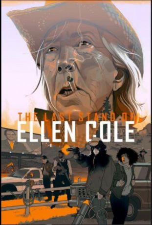 Эллен / Последний выход Элен Коул (2024)