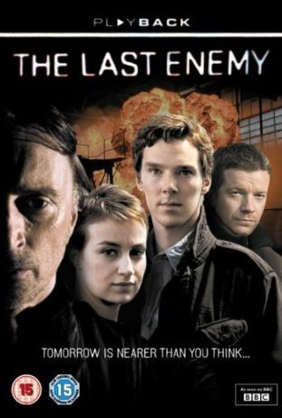 Последний враг (2008)