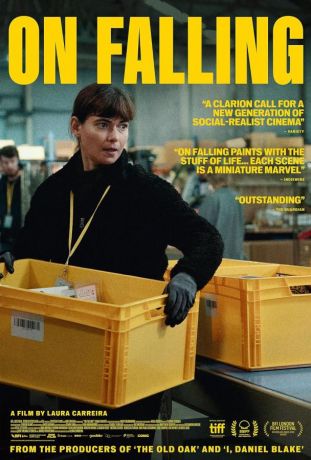 По наклонной (2024)