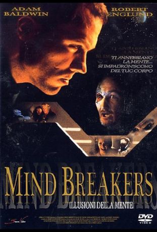 Взломщики сознания (1997)