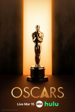 98-я церемония вручения премии «Оскар» (2026)