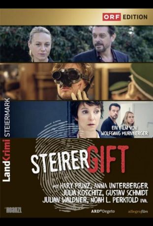 Тяжкие преступления: Штирийский яд (2024)