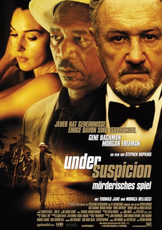 Под подозрением (2001)