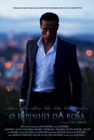 Шипы розы (2013)