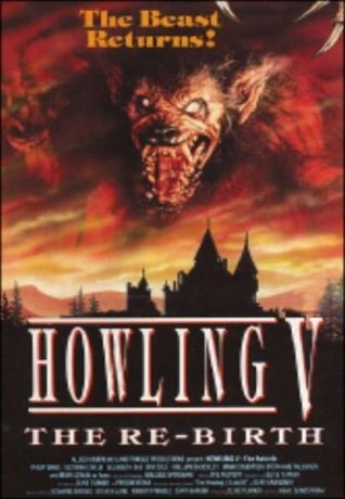 Вой 5: Возрождение (1990)