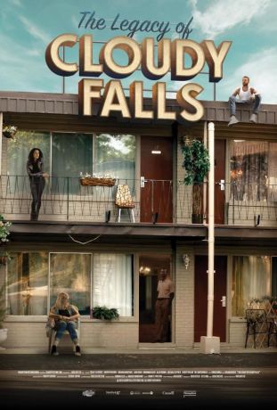 Наследие Клауди-Фоллс (2024)