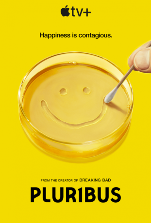 Одна из многих (2025)