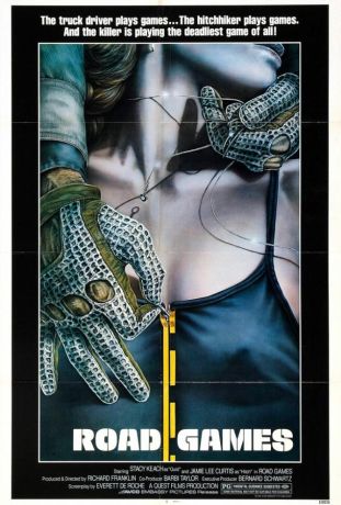 Дорожные игры (1981)
