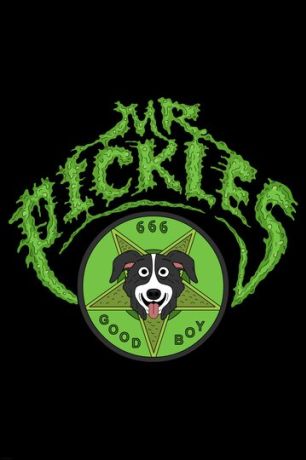 Мистер Пиклз (2013)