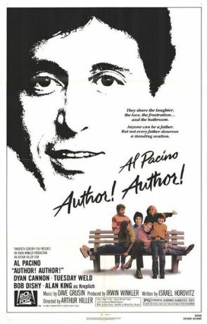 Автора! Автора! (1982)