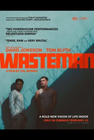 Мусорщик (2025)