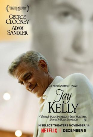 Джей Келли (2025)