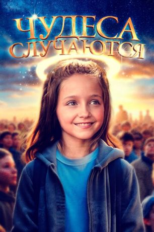 Чудеса случаются (2023)