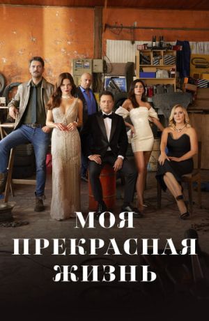 Моя прекрасная жизнь (2025)