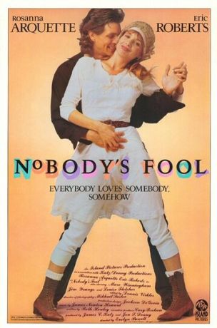 Девчонка не промах (1986)