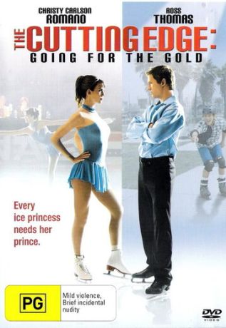 Золотой лед 2: В погоне за золотом (2006)