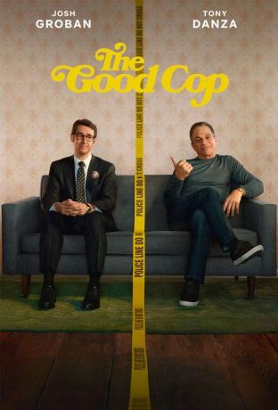 Хороший коп (2018)
