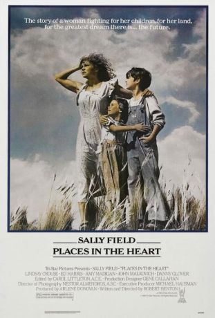 Место в сердце (1984)