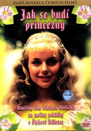 Как разбудить принцессу (1978)