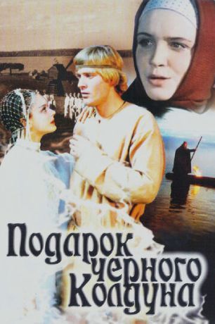 Подарок черного колдуна (1979)