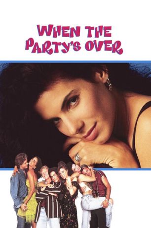 Вечеринка в Беверли Хиллз (1993)