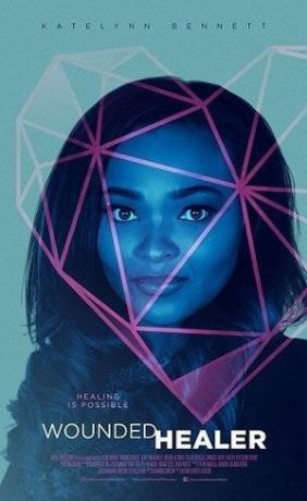 Раненый целитель (2024)