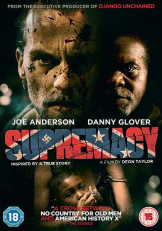 Превосходство фильм (2014)