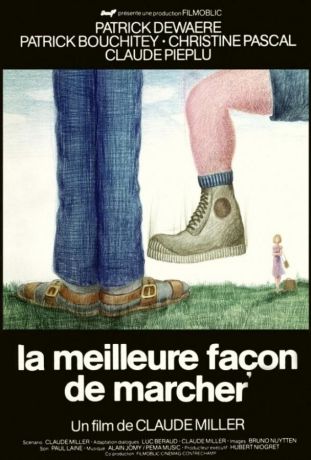 Лучший способ маршировки (1976)