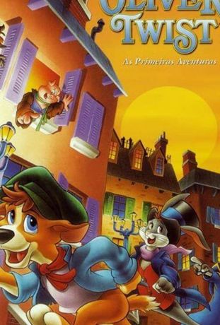 Оливер Твист (1996)