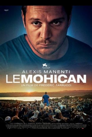 Могиканин (2024)