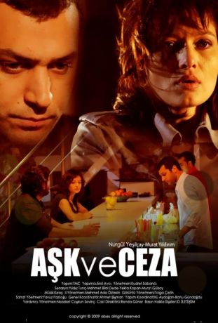 Любовь и наказание (2010)