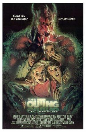 Волшебная лампа (1987)