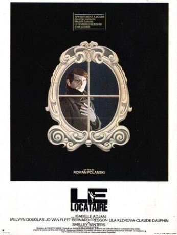 Жилец (1976)