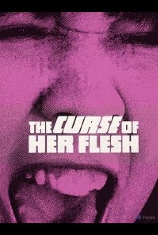 Проклятие её плоти (1968)